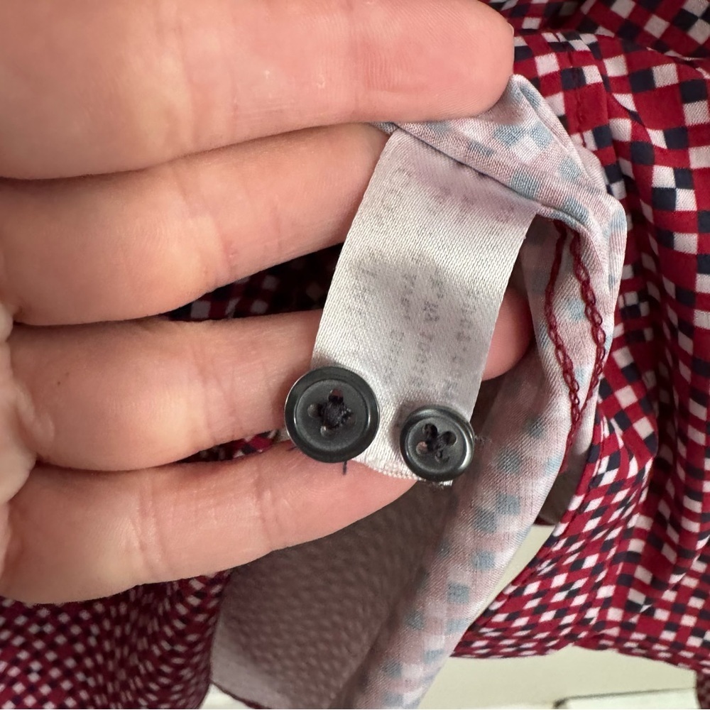 Con. Struct Men's Button Down Shirt - image 4